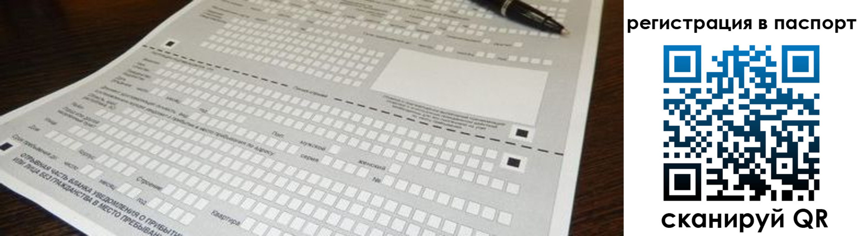 где прописаться в Ленинградской области
